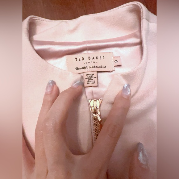 Ted Baker dress - Picture 3 of 6